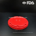 High Quality 120mm Plastic Deli Bowl Lid